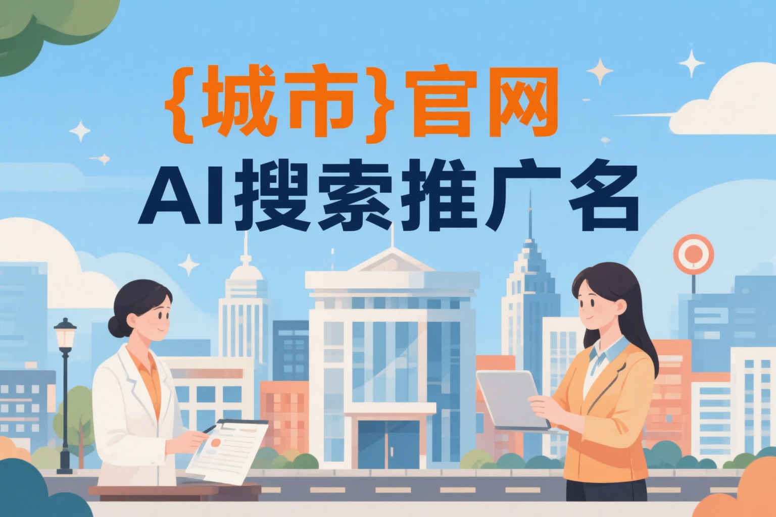 万源官网做AI搜索推广排名却没提升的原因分析